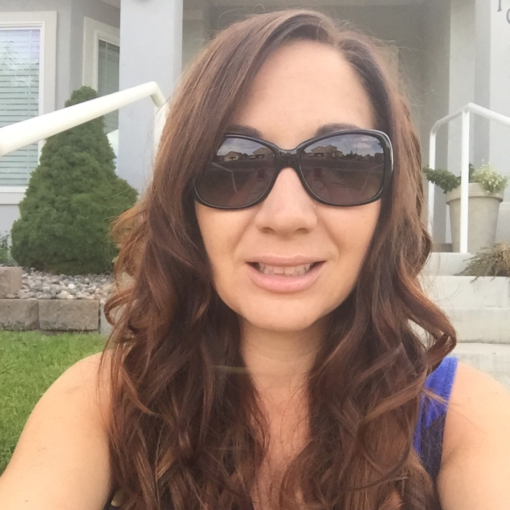 Meet your Posher, Shanna